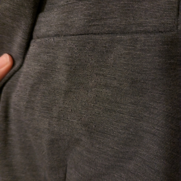 XL Grey Blazer - Picture 6 of 6